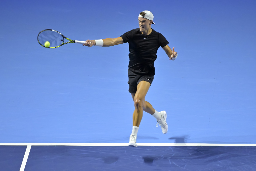 第一盘中 第一盘中