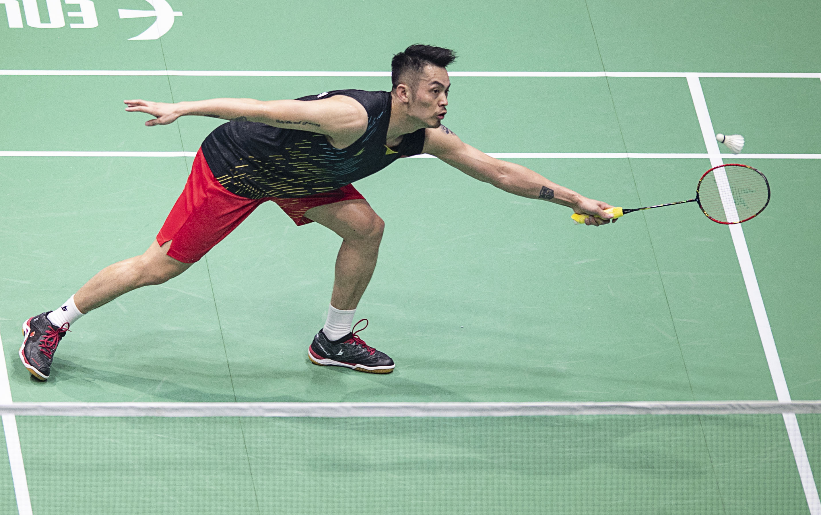 国家在体育 国家在体育