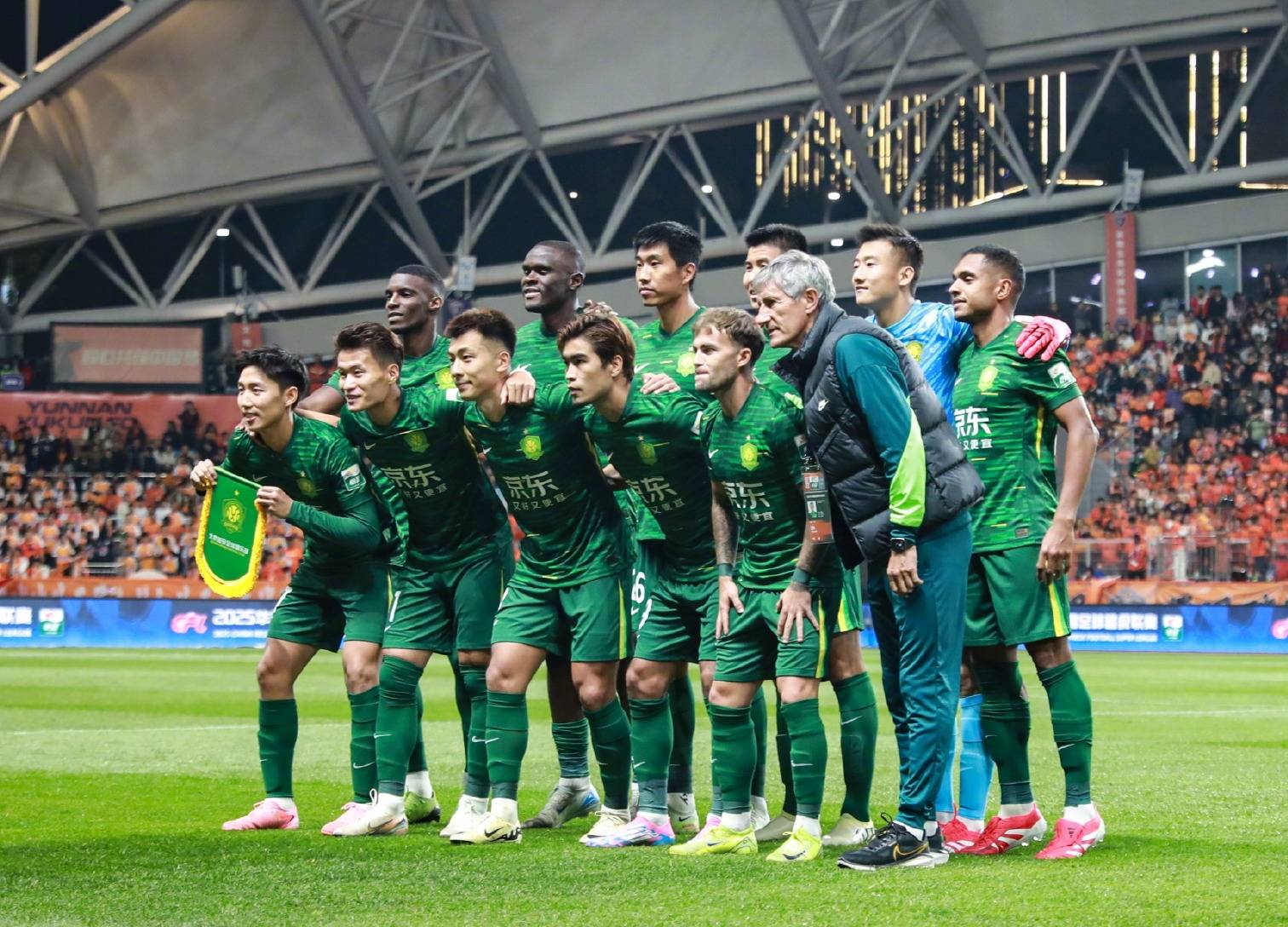 体队伍的进 体队伍的进