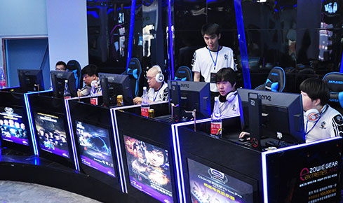 在搜索引擎 在搜索引擎