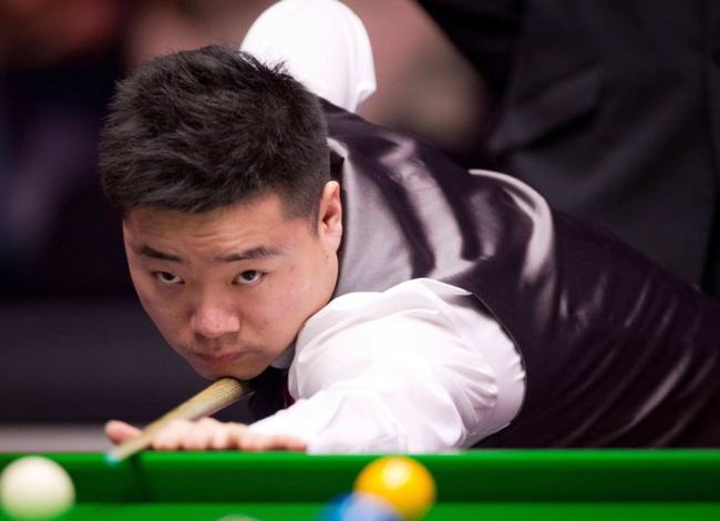 球的强烈争 球的强烈争